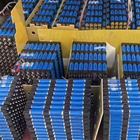 鹤岗废聚合物锂电池回收,回收钛酸锂电池电话